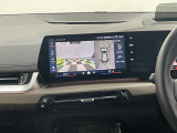 バックカメラ装備のお車なので、狭い場所の駐車なども安心です☆