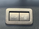 【パワーバックドア】スマートキーや運転席のボタンを押すだけでリアゲートが自動で開閉します!荷物を持っている時や、高い位置にあるバックドアを閉める際に便利な機能です♪