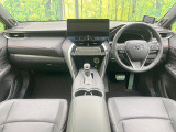 ハリアー 2.5 プラグインハイブリッド Z E-Four 4WD 