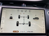 タッチパネルで操作性もバッチリです。