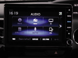 ◆Bluetooth Audio対応◆各種オーディオソースで退屈のないドライブをお楽しみください♪