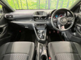 GRヤリス 1.6 RC 4WD 