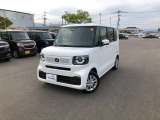 【車体写真】ボディカラーは、プラチナホワイトパールです!