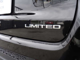 トップグレード「LIMITED」レザーシートをはじめ充実した装備となります。