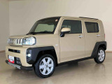 くらしを想うライフパートナー DAIHATSU認定中古車。