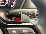 パドルシフトでマニュアル感覚の運転をお楽しみください!