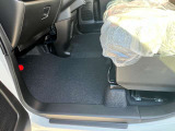 大事な人を乗せることが多い助手席です!安全運転を心がけましょう。