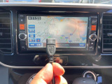 USB接続