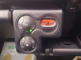 ☆エアコンパネル廻り☆