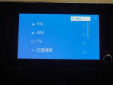 オーディオ各種です。ラジオやフルセグTV視聴可能です。