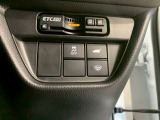 安全運転をサポートする様々な機能が備わっています!
