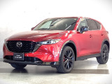 マツダの新しいSUVスタイルCX-5!シーンを選ばない美しい存在感を演出した『魂動デザイン』に心ときめきます。