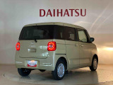 くらしを想うライフパートナー DAIHATSU認定中古車。