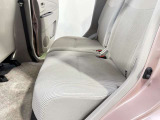 ☆全車専用機械でルームクリーニング施工してます!シートも、もちろん汚れや破れも無く非常に良いコンディションですよ☆(パックによります)