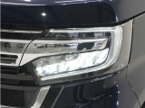◆LEDヘッドライト◆LEDライトは、明るく視認性が良く、省エネで環境にもやさしいヘッドライトです!