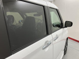 快適にお乗りいただくために、外装を美しく仕上げるだけではなく、内装も細部にいたるまで徹底した清掃・洗浄を実施しております。