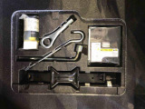 もちろん車載工具も完備です。