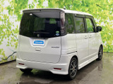 パレット SW XS 4WD 
