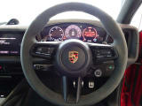 Porsche認定中古車を多数展示しております。お気軽にお問い合わせください【Porsche center滋賀】