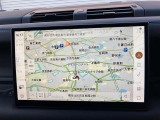 タッチパネルで操作性もバッチリです。