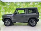 ジムニー XC 4WD 