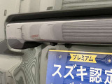 【全方位モニター用カメラ装着車】バックカメラです