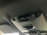 インテリアカメラ:MYBMWアプリから車内の確認する事ができます。任意のタイミングで車内の様子を写真に残せます。