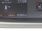 全車に安心のディーラー保証1年間・走行距離無制限の『ホッと保証』つきです。