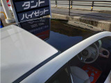 外からみるとこんな感じ。