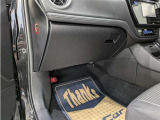 サービス工場完備。車検・メンテもお任せください!