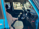 より多くの一般の方へ車を届けれればと思っておりますので同業者様への販売は極力控えさせて頂いております。ご了承下さい。