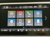 操作しやすいインターフェースと、充実した機能で快適なドライブをサポート。目的地までの道のりを楽しく演出します。