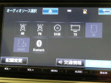 タッチパネル式で使いやすく、お出かけもラクラクです。