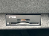 ETC2,0があれば、高速道路の乗り降りがスムーズです。