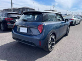 MINI認定中古車 車両本体価格に保証も含まれております!MINI認定中古車ですのでご安心くださいませ! BMW Premium Selection木更津 ・ MINI NEXT木更津