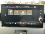 ナビ内のメニュー☆