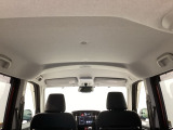 点検・整備はもちろんですが、車内のクリーニングもバッチリです!