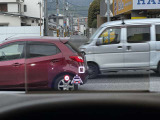ヘットアップディスプレイ