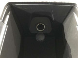 アクセサリーソケット装備。