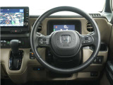 ◆Honda SENSING◆先進の安全運転支援機能で、さまざまなシーンで運転をサポート!システムが運転中のヒヤリハット回避を支援します。
