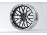 KUHLオリジナルホイールブランド「VERZ-WHEELS KCV01」。国内生産のメイドインジャパン品!オーダーインセットで1mm単位で注文頂けます。新品に差額で変更することも可能です!!