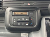 フルオートエアコン装備☆