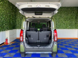 全車 納車前にルームクリーニングを実施しております。