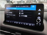 ◆Bluetooth Audio対応◆各種オーディオソースで退屈のないドライブをお楽しみください♪