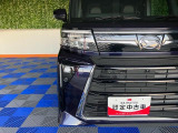 周辺に障害物があることを、音で教えてくれるコーナーセンサー☆★駐車時に大変役に立ちます!運転が苦手な方でも安心です^^