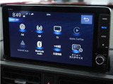 ◆Bluetooth Audio対応◆各種オーディオソースで退屈のないドライブをお楽しみください♪