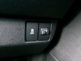 横滑り防止装置がついています。いざという時に安心ですね。