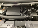 ホンダスタッフがしっかり整備して保証付きにてお渡し致します。エンジンルーム&室内ルームともにクリーニング済みで清潔です。快適なドライブをお楽しみください。
