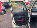 納車時は社内クリーニングも行い安心してお乗りいただけます