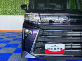 周辺に障害物があることを、音で教えてくれるコーナーセンサー☆★駐車時に大変役に立ちます!運転が苦手な方でも安心です^^